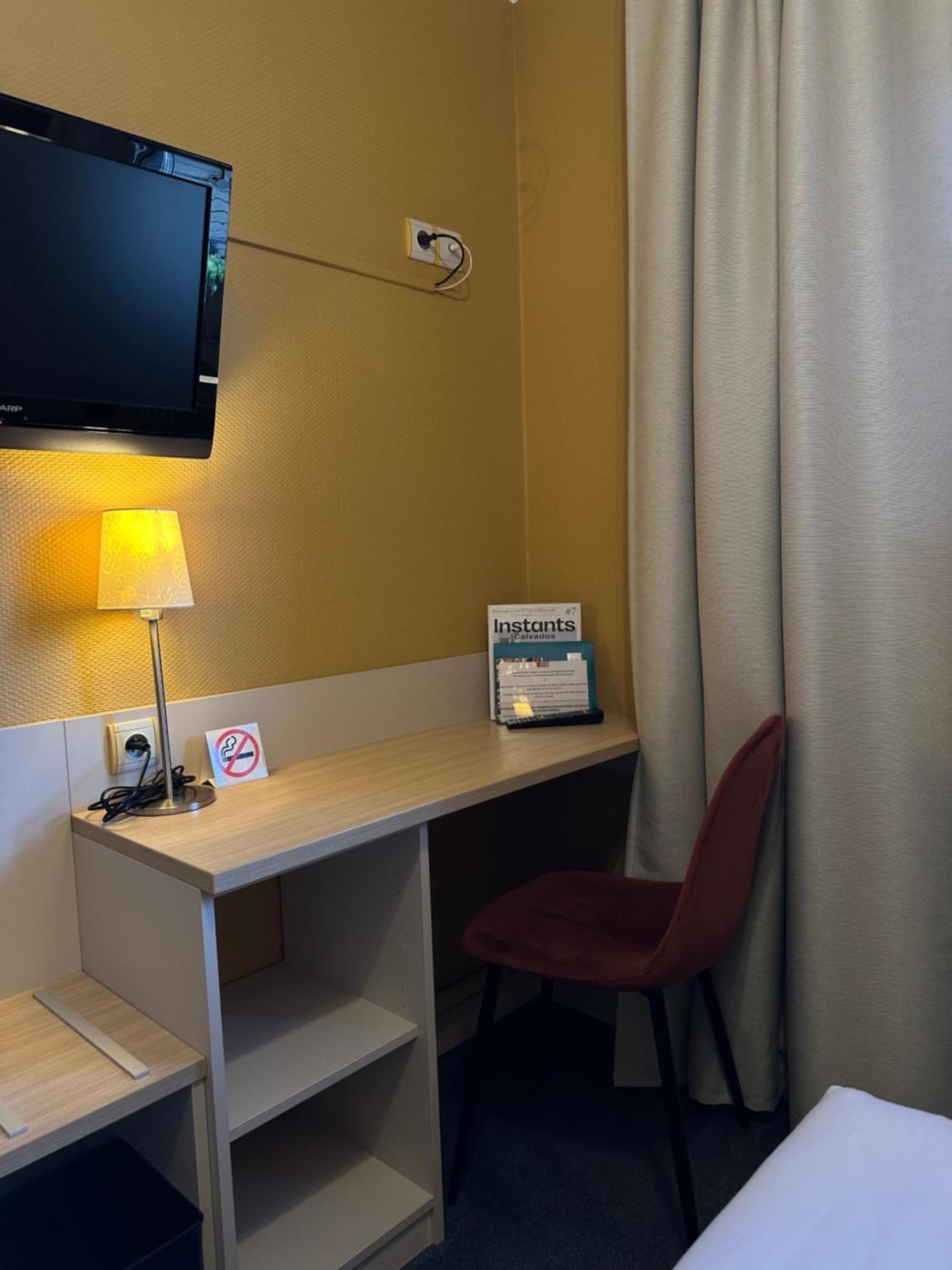 Hotel De カーン エクステリア 写真
